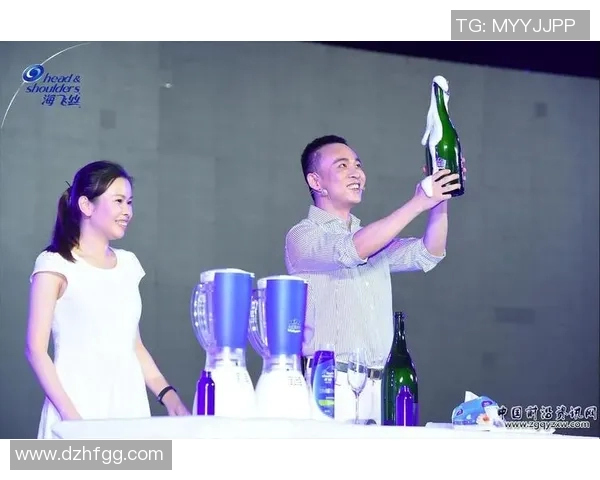 足球明星倾情代言海飞丝展现清爽自信的魅力与风采