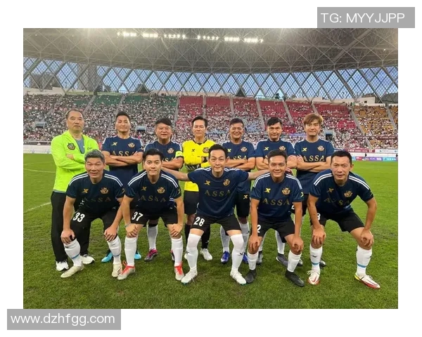 香港足球明星队队员年龄揭秘及其对球队表现的影响分析