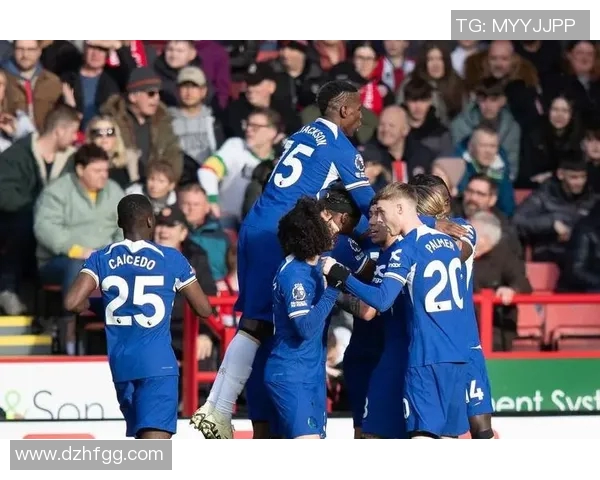 切尔西与巴塞罗那激战正酣现场直播全程回顾与精彩瞬间分析