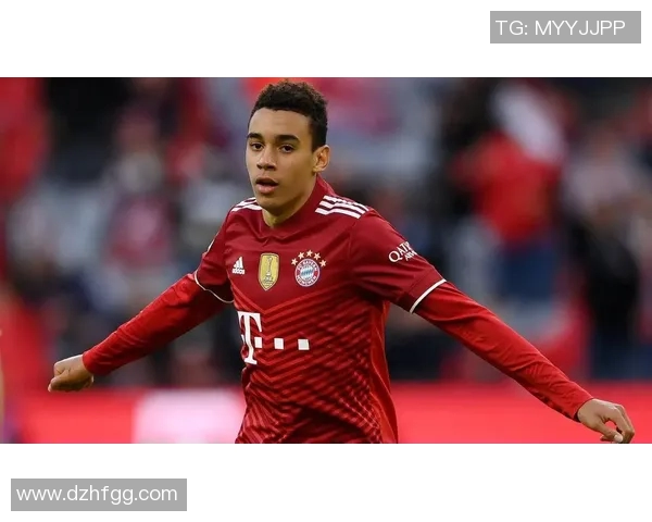 穆西亚拉：年轻天才如何在绿茵场上书写传奇人生